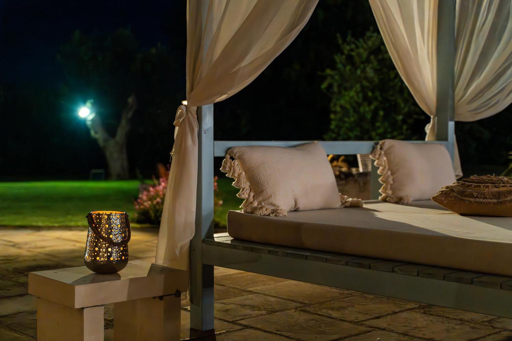 Dimora Soleda Appartement