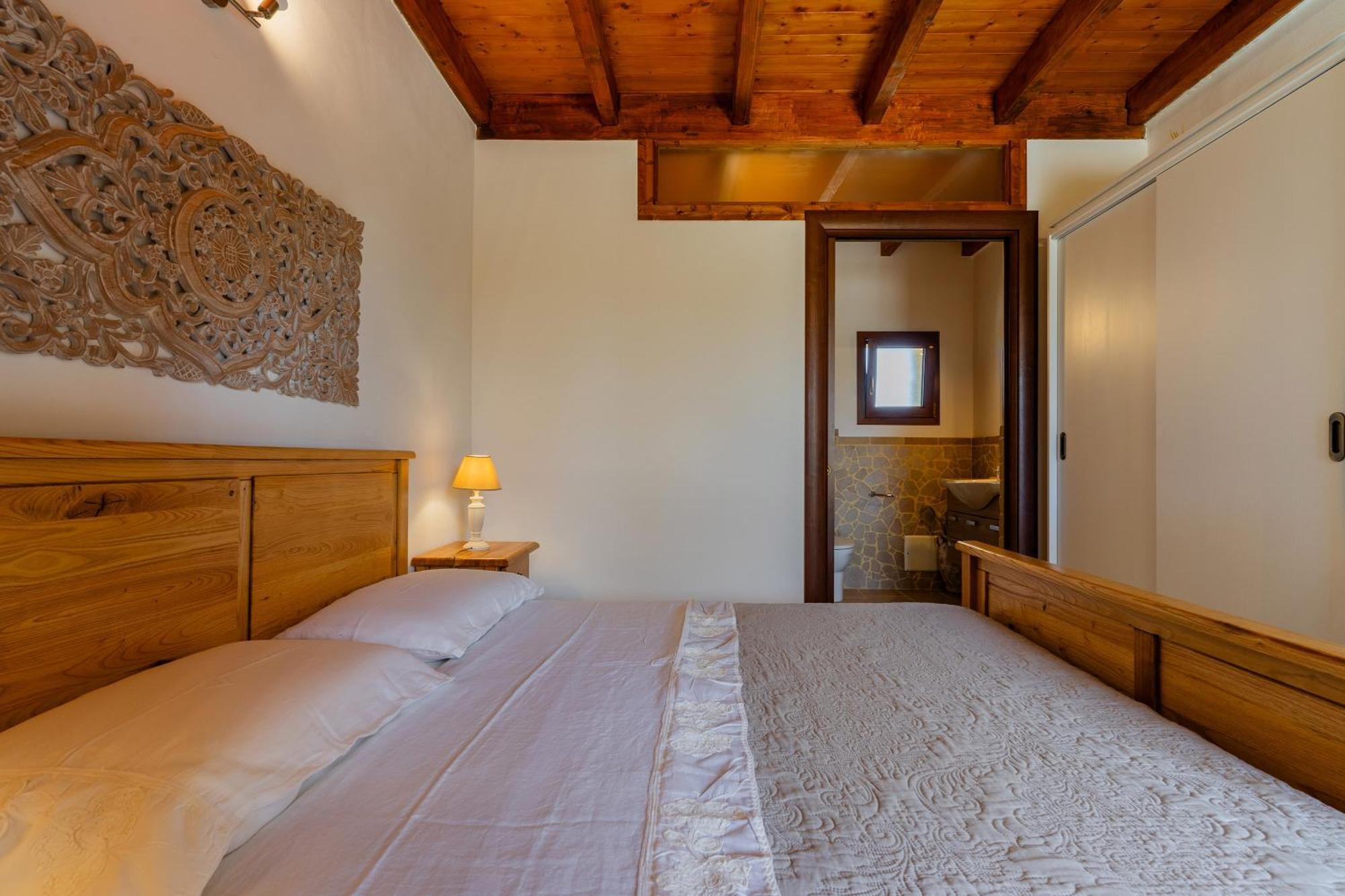 Appartement Dimora Soleda Torre San Giovanni