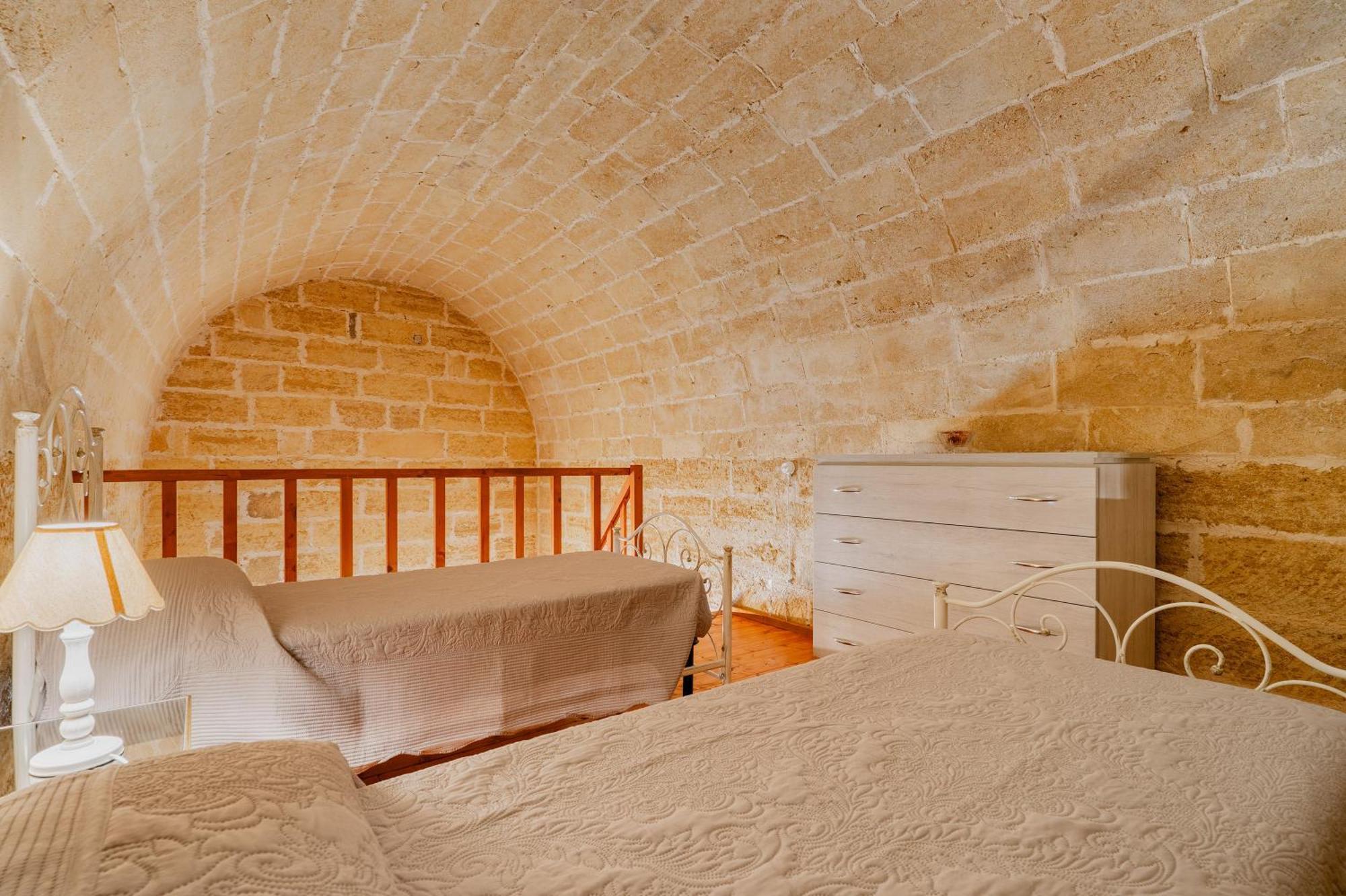 Dimora Soleda Appartement Torre San Giovanni