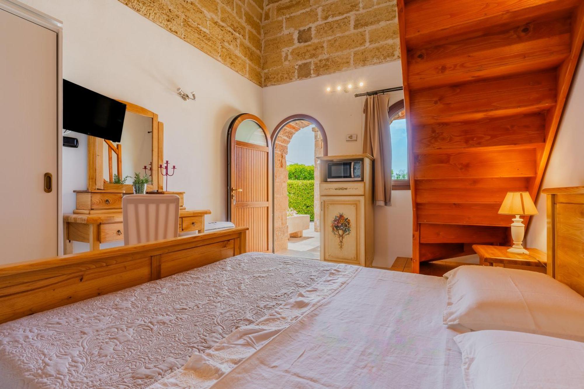 Dimora Soleda Appartement