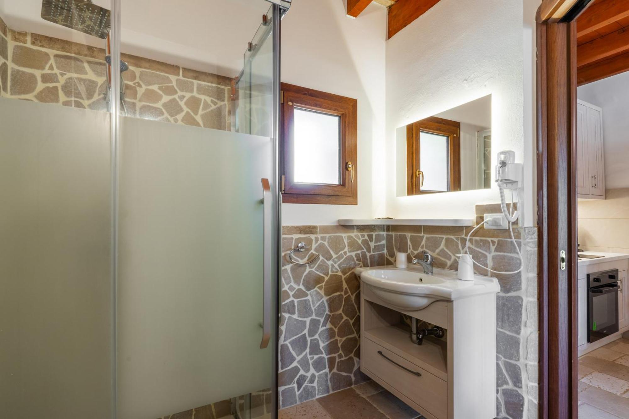 Dimora Soleda Appartement *