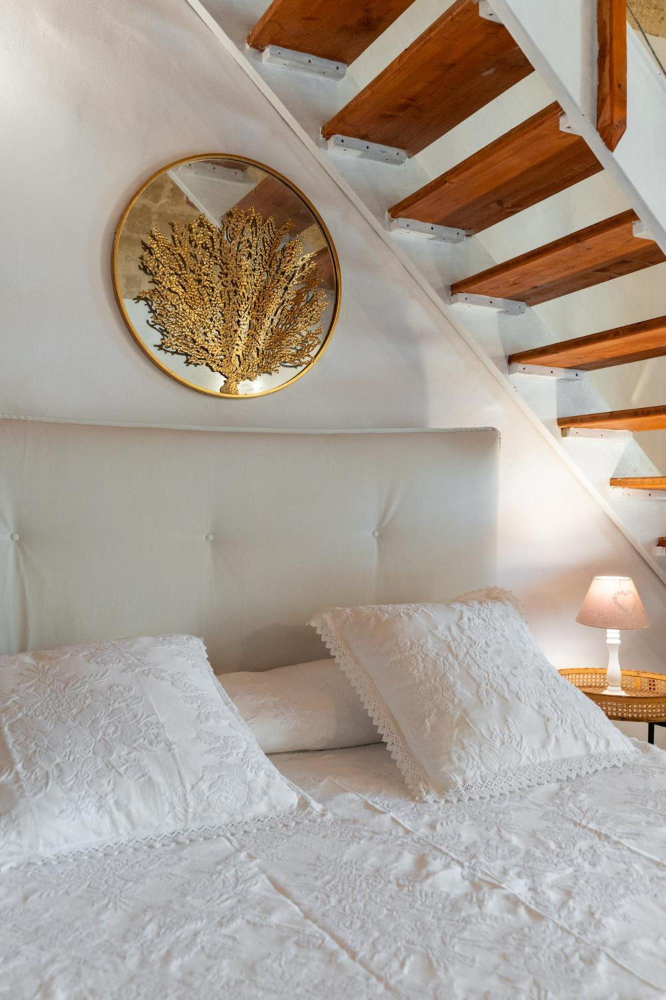 Dimora Soleda Appartement Torre San Giovanni