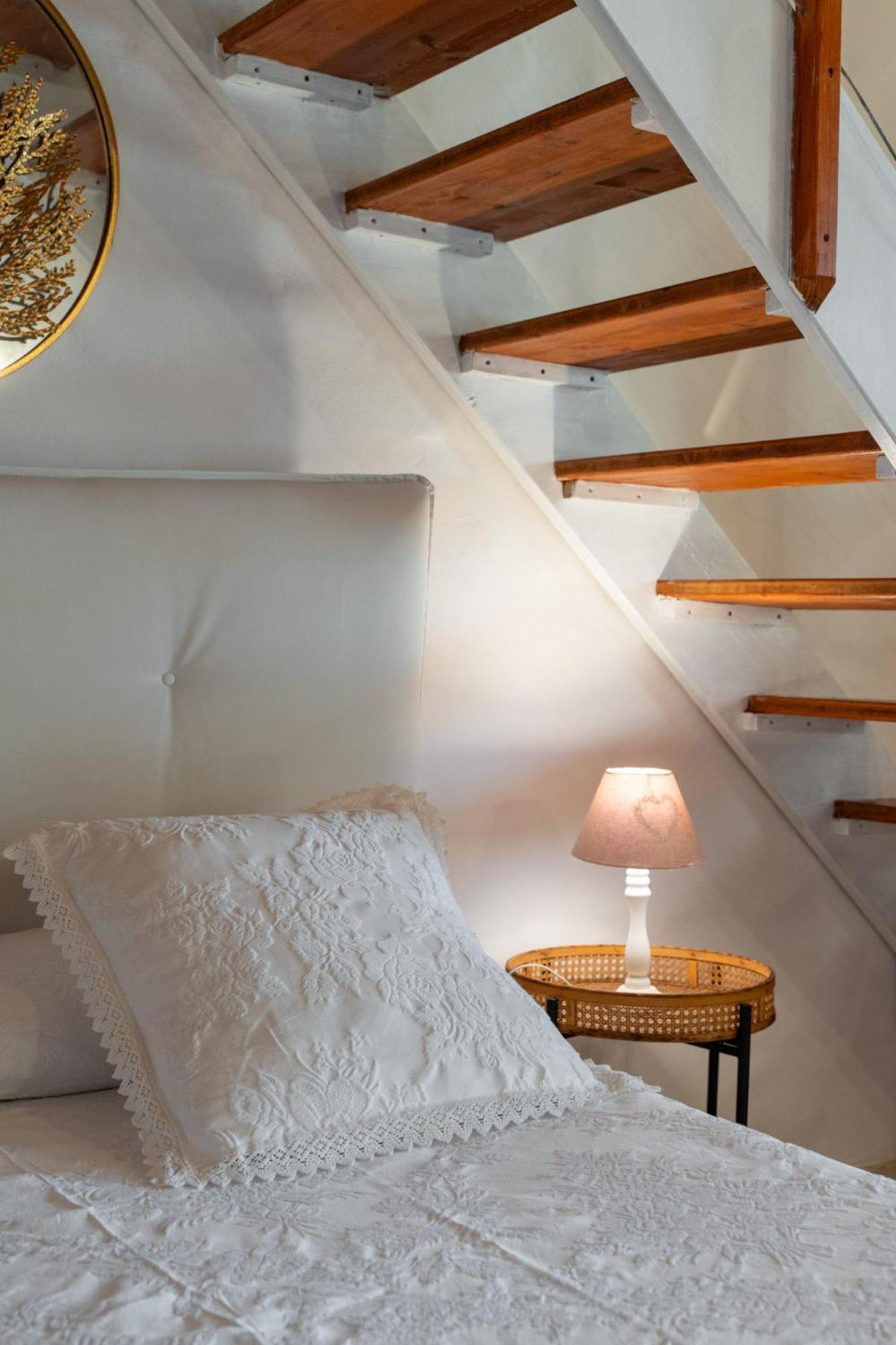 Dimora Soleda Appartement