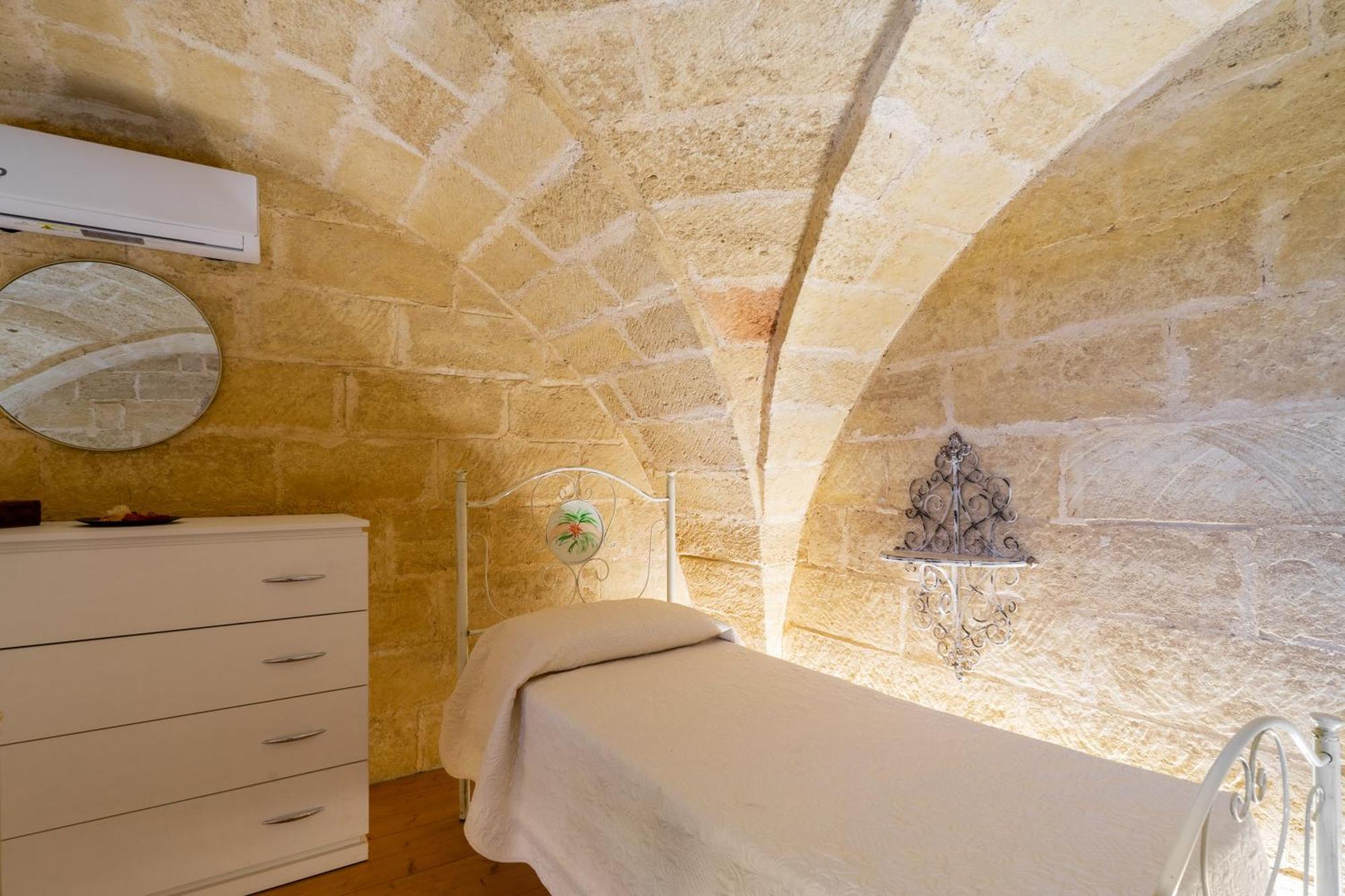 Dimora Soleda Appartement *