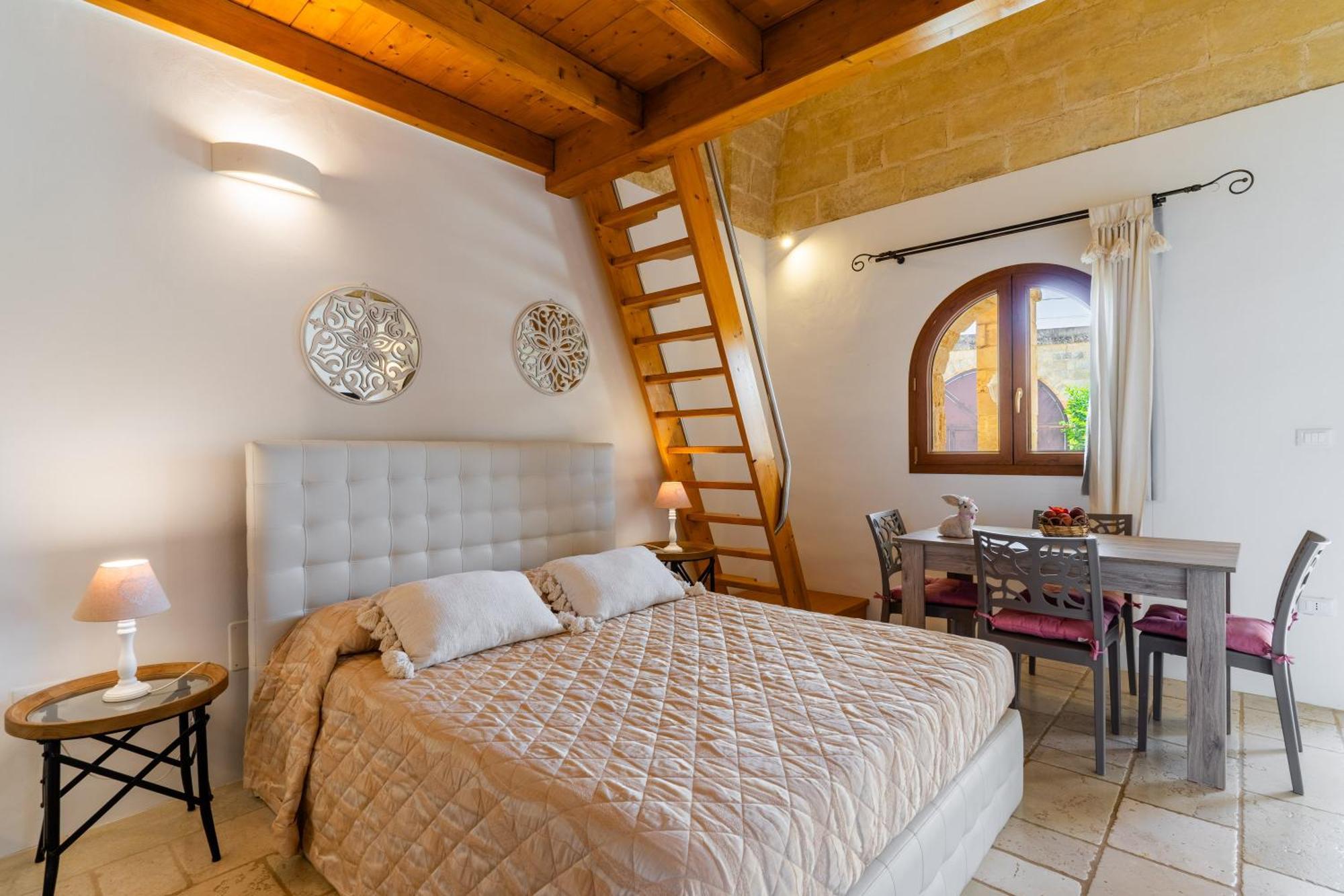Dimora Soleda Apartment
