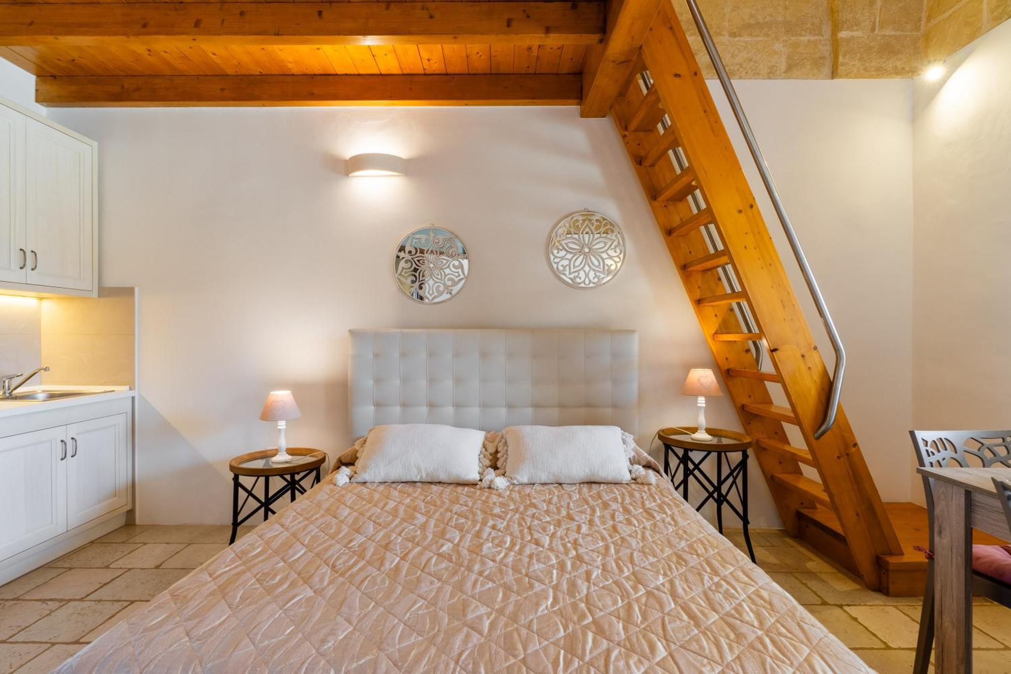 Dimora Soleda Appartement